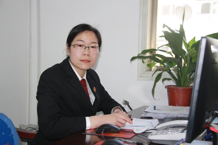 林娜工作照1 林娜工作照1